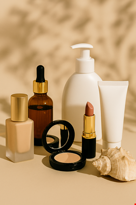 آرایشی و بهداشتی