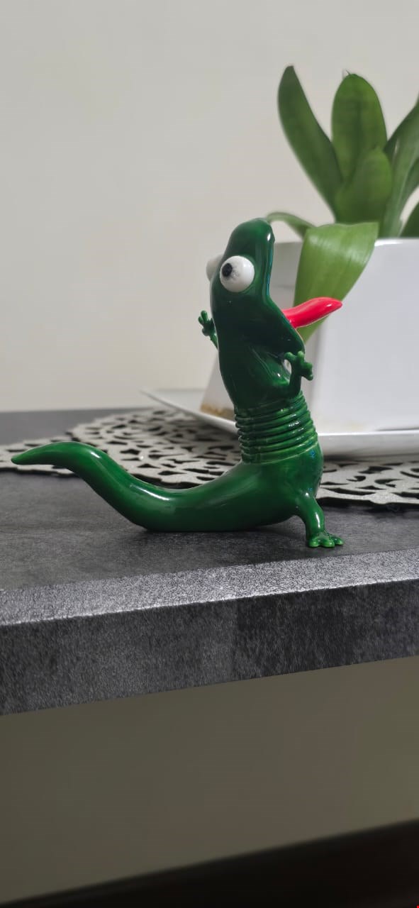 lizard flexi